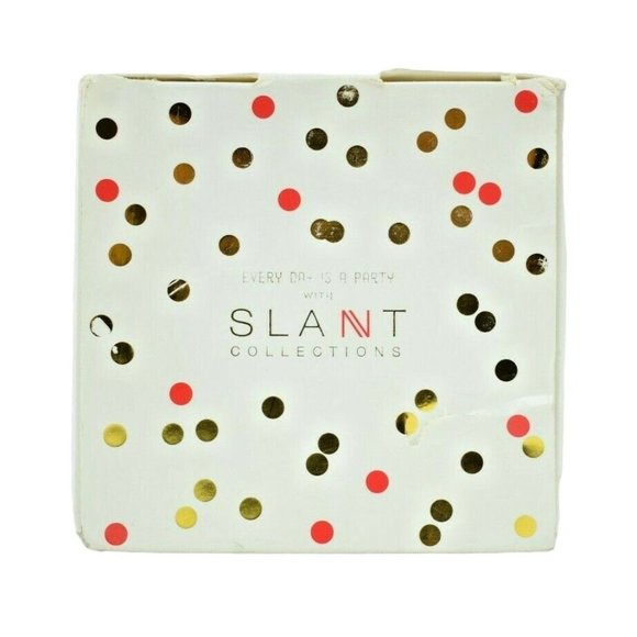 Slant Collections Seas and Greetings 4 inch Glass Ornament Ball - Picture 5 of 6